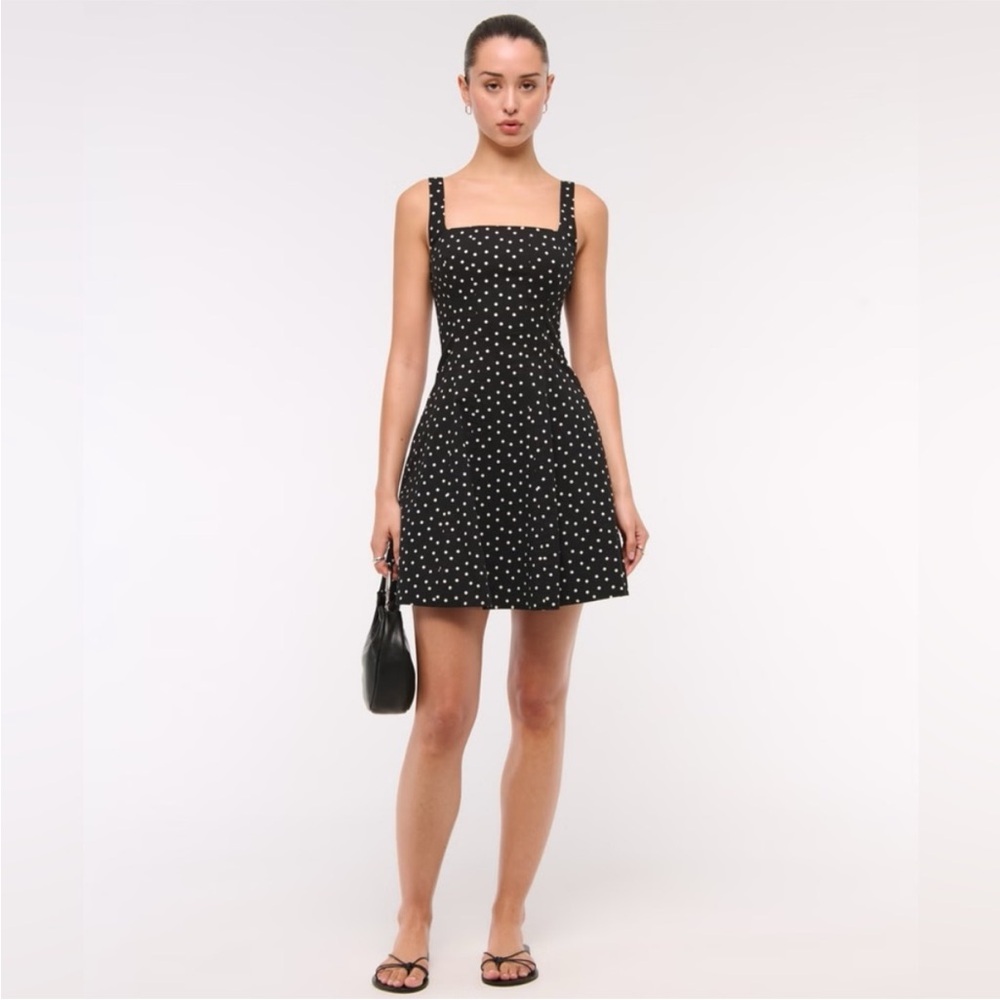 Abercrombie Mila Mini dress XXL Tall